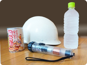 防犯・防災